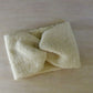 Cream Front Twist Headband || Ready to Ship