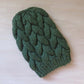 Braided Cable Beanie || Made to Order