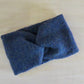 Front Twist Headband || Made to Order