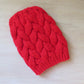 Braided Cable Beanie || Made to Order