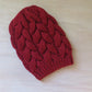 Braided Cable Beanie || Made to Order