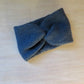 Front Twist Headband || Made to Order