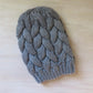 Braided Cable Beanie || Made to Order