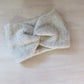 Front Twist Headband || Made to Order