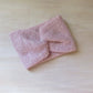 Front Twist Headband || Made to Order