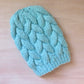 Braided Cable Beanie || Made to Order