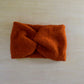 Front Twist Headband || Made to Order