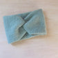 Front Twist Headband || Made to Order