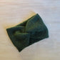 Front Twist Headband || Made to Order